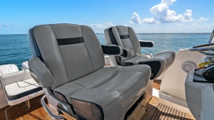 4 Friends 39ft Sunseeker Yacht For Sale