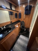 NO VACANCY 54ft Navigator Yacht For Sale