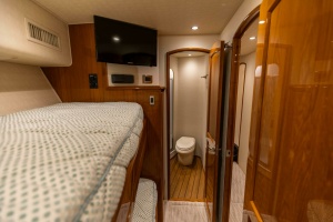 Miss Virginia 66ft Viking Yacht For Sale