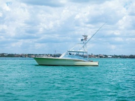 Miss Josie 52ft Buddy Davis Yacht For Sale