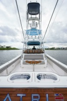 PATRIOT 46ft Valhalla Boatworks Yacht For Sale