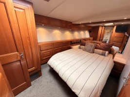 WILD RICE 50ft Viking Yacht For Sale