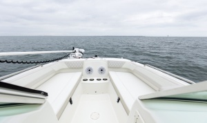 23ft World Cat Yacht For Sale