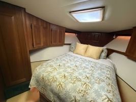 Wild Life 45ft Viking Yacht For Sale