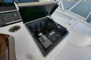 Galati Yacht Sales Trade 68ft Viking Yacht For Sale