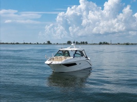 Pace Yourself 32ft Sea Ray Yacht For Sale
