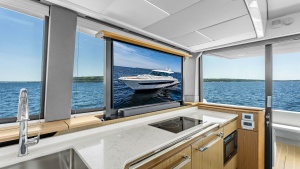 Galati Yacht Sales Trade 60ft Tiara Yachts Yacht For Sale