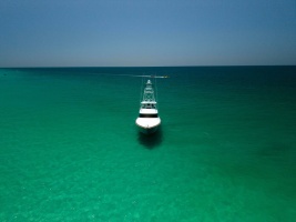 Gas Money 62ft Viking Yacht For Sale