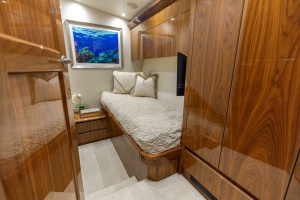 Da Grits 62ft Viking Yacht For Sale