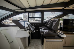 Triple Play 70ft Azimut Yacht For Sale