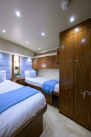 SPECULATOR 92ft Viking Yacht For Sale