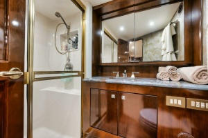UNCONQUERED 73ft Ocean Yacht For Sale