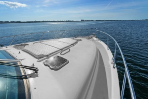 Thought About It 40ft Tiara Yachts Yacht For Sale