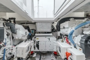 2022 Viking 38 Open Billfish thumbnail 24