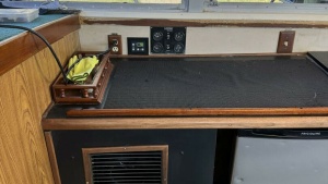 Cast Off II 38ft Bertram Yacht For Sale