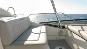 O SEA D 51ft Sea Ray Yacht For Sale