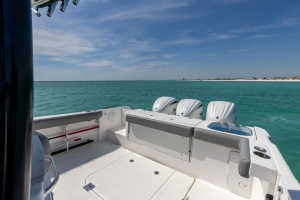 36ft Everglades Yacht For Sale