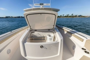 2019 Pursuit S 368 thumbnail 18