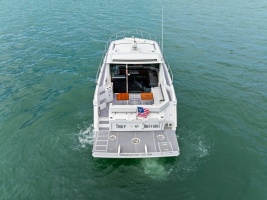 Truly Ineffable 42ft Cruisers Yachts Yacht For Sale