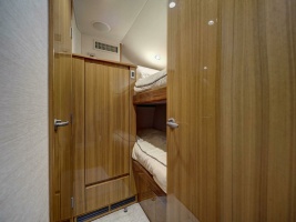 No Te Dije 52ft Viking Yacht For Sale