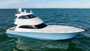 Joan s Boys 62ft Viking Yacht For Sale