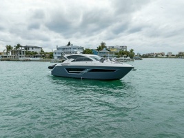 Sweet Caroline 46ft Cruisers Yachts Yacht For Sale