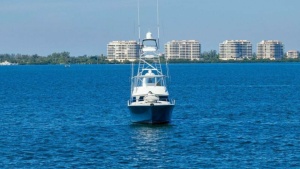 Hot Spot 55ft Viking Yacht For Sale