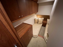 54FT (16.46M) HATTERAS