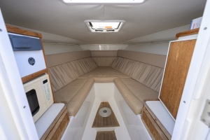 31ft Jupiter Yacht For Sale