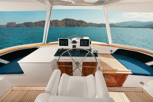 Passage 101ft Feadship Yacht For Sale