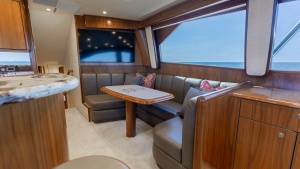 Blue Water 62ft Viking Yacht For Sale