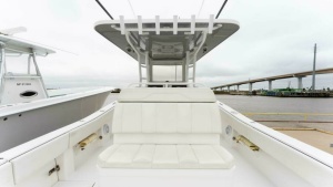 39ft Invincible Yacht For Sale