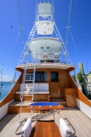 SIBONEY 60ft Rybovich Yacht For Sale