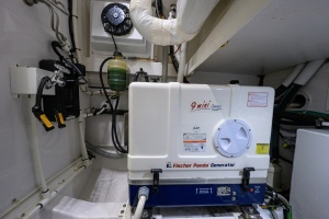 Valhalla 46 - Mechanical Room