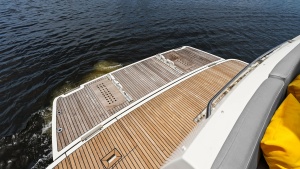 YACHTWAVE 50ft Prestige Yacht For Sale
