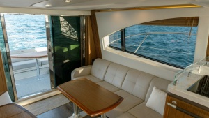 O SEA D 51ft Sea Ray Yacht For Sale
