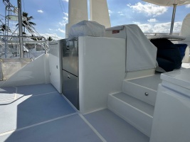 SOUTH PAWS 62ft Outer Reef Yachts Yacht For Sale