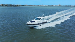 Sea Casa III 54ft Cruisers Yachts Yacht For Sale