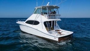 2008 54 Hatteras Convertible American Made Profile (8)