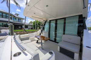 Daybreak 44ft Tiara Yachts Yacht For Sale