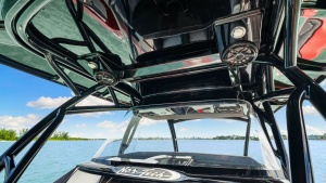 39ft Nor Tech Yacht For Sale