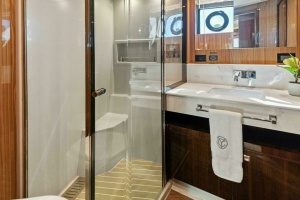 Miss Tracy Lane 60ft Cruisers Yachts Yacht For Sale