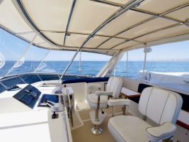 LA CALMA III 62ft Offshore Yachts Yacht For Sale
