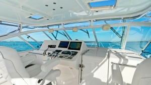 Miss B Havin 40ft Cabo Yacht For Sale