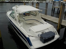 C s The Day 33ft Formula Yacht For Sale