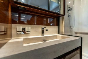 Truly Blessed 63ft Prestige Yacht For Sale