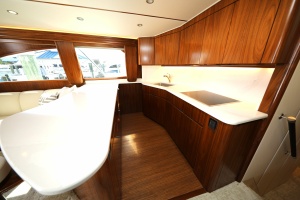 Sea Hunt 54ft Viking Yacht For Sale
