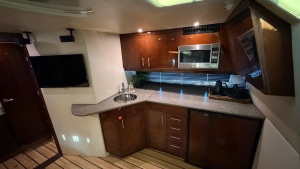 Serenity in the Sea 46ft Regal Yacht For Sale