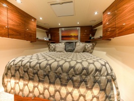 Free Spool 72ft Viking Yacht For Sale