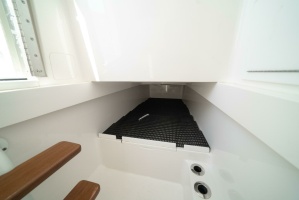 Westerly 37ft Valhalla Boatworks Yacht For Sale